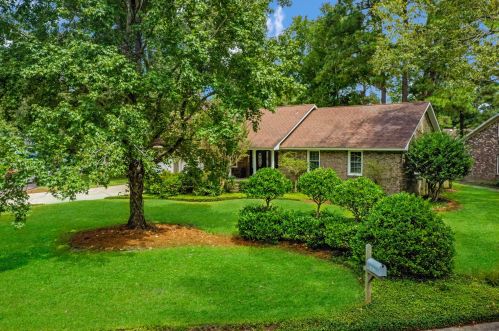 244 Barbara Dr, Ladson SC  29456-4846 exterior