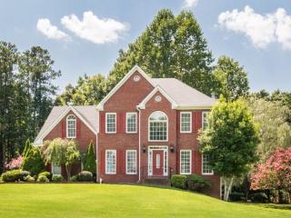 4598 Kinsdale Dr, Mableton, GA 30126-5557