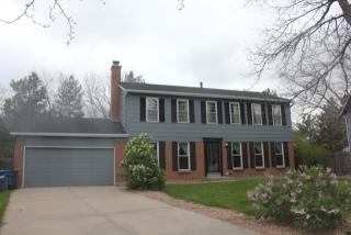 2468 Evanston St, Aurora, CO 80014-2518