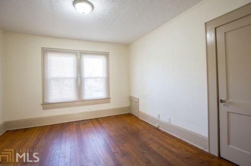 1069 Hemphill Ave, Atlanta GA  30318-5441 exterior