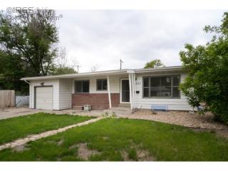 2551 15th Ave, Greeley, CO 80631-8326
