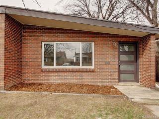 1239 Adams St, Denver CO  80205-4814 exterior