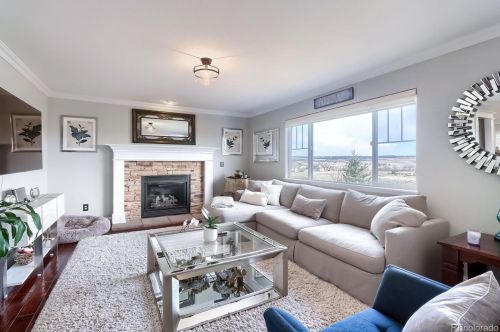 13004 Banyon Cir, Parker CO 80134-6679 exterior