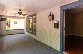 2208 Alston Ave, Fort Worth TX  76110-2016 exterior