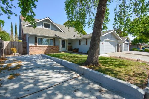 237 Cascade Dr, Vacaville, CA 95687-4905