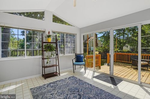 13217 Trebleclef Ln, Silver Spring MD exterior