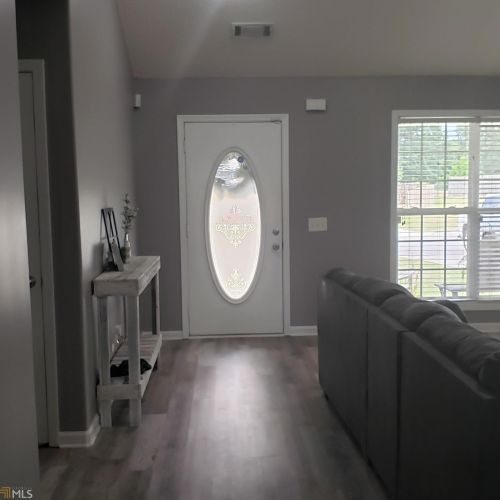 597 Silver Bell Rd, Jefferson GA  30549-0712 exterior