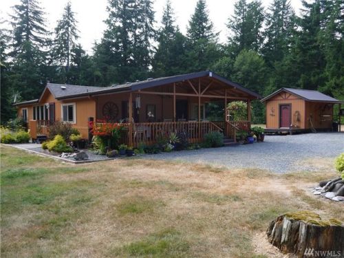 965 Bowman Rd, Saxon, WA 98220-9630