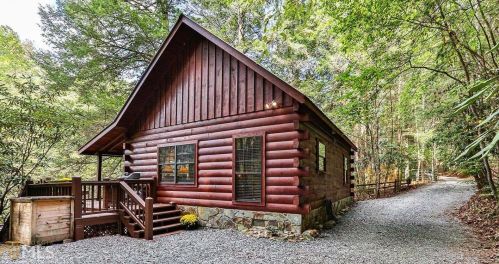 435 River Bend Dr, Ellijay, GA 30540-0012