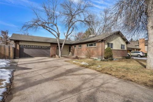 6741 Marion Cir, Denver, CO