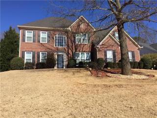 240 Ruby Forest Pkwy, Suwanee, GA 30024-2387