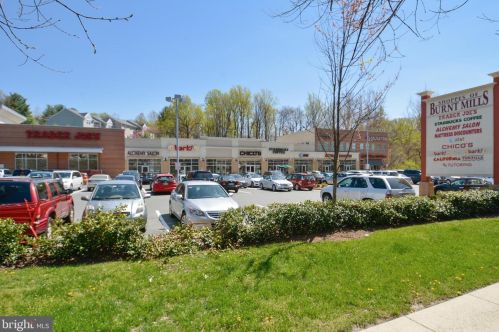 810 Burnt Mills Ave, Silver Spring MD 20901-4506 exterior