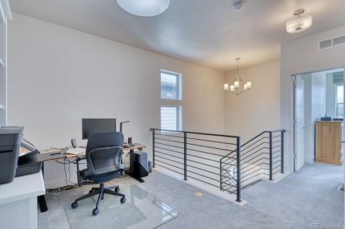 6945 Canosa St, Denver CO  80221-3526 exterior