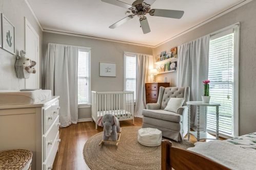 6015 Belgrade Ave, Dallas TX 75227-3608 exterior