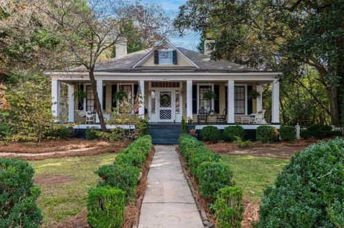 414 Main St, Madison, GA 30650-1430