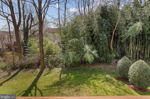 125 Snowy Owl Dr, Silver Spring MD 20901-1656 exterior