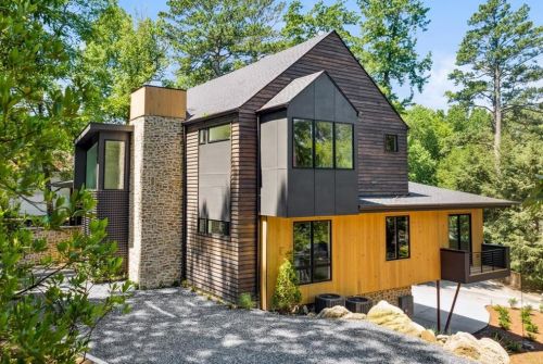 454 Beverly Rd, Atlanta GA  30309-2731 exterior