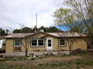 1885 County Road 319, Rulison, CO 81650