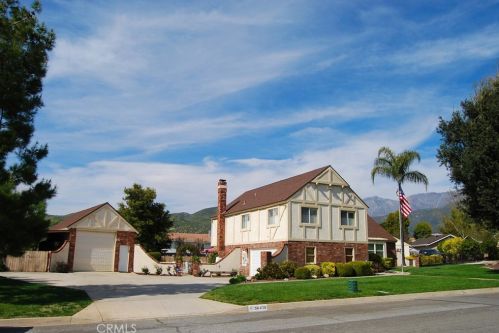 36430 Woodbriar St, Yucaipa, CA 92399-5236