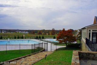 1492 Wellspring Dr, Aberdeen MD  21001-3938 exterior