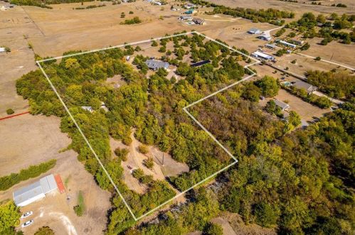 155 Joe Davis Rd, Van Alstyne, TX 75495-3586