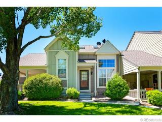 19729 Rosewood Ct, Parker CO  80138-3845 exterior