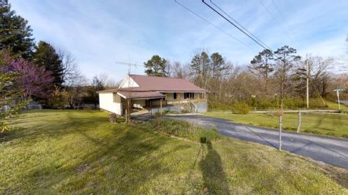 1117 Old Allardt Rd, Jamestown, TN 38556-4315