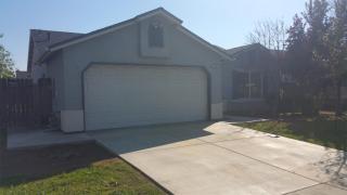 1589 Santa Rosa St, Navelencia CA  93654-4108 exterior