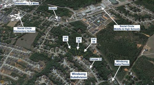 363 Conner Ct, Social Circle, GA 30025-2751