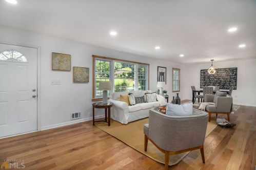3577 Lynfield Dr, Atlanta GA  30311-2941 exterior