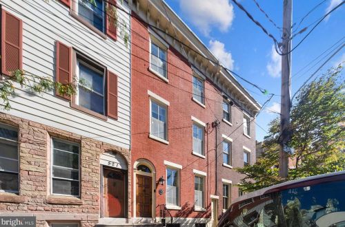 519 19th St, Philadelphia, PA 19130-3801