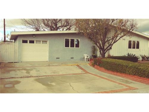 207 New Ave, Anaheim, CA 92806-3042