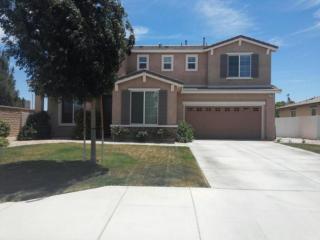 3108 Albret St, Lancaster, CA 93536-8437