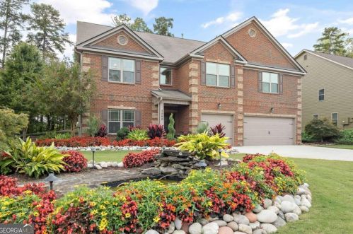 3900 Herron Ln, Atlanta, GA 30349-1599