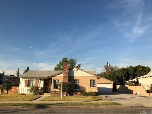 705 Juanita Ave, Glendora, CA 91740-6027