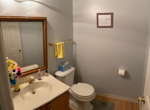 743 Fox Creek Ln, Cincinnati OH  45245-1151 exterior