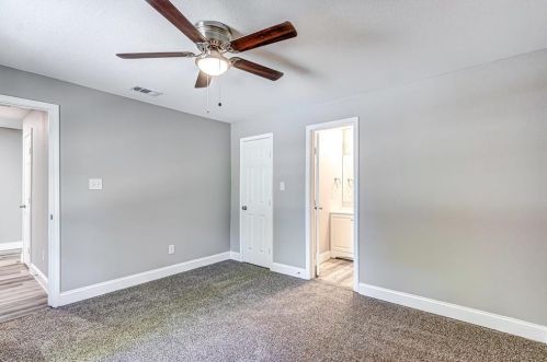 727 Stamps Ave, Fort Worth TX  76114-3249 exterior