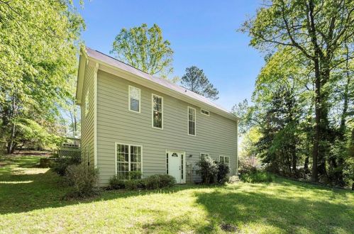 425 Streamview Ln, Stockbridge GA  30281-6030 exterior