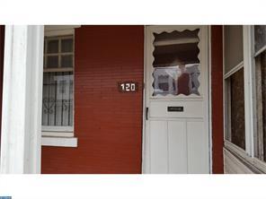 120 Robinson St, Philadelphia, PA 19139-2312