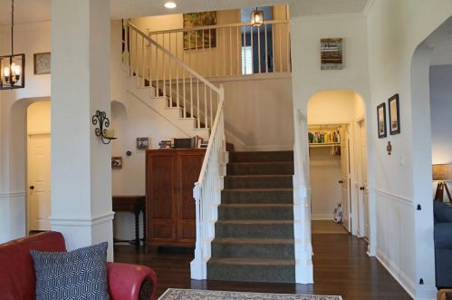 2100 Greenstone Trl, Carrollton TX 75010-4140 exterior