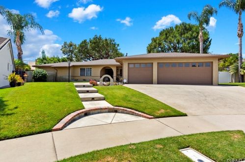 925 Inverness Ave, Glendora, CA 91740-5356