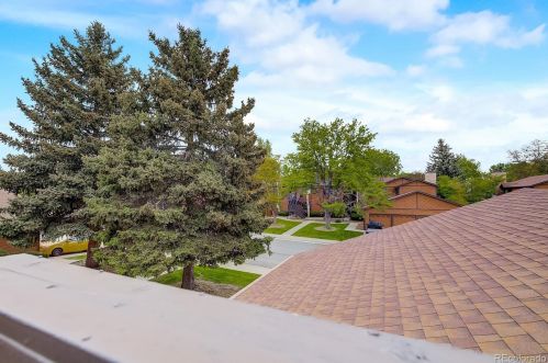 9544 89th Cir, Westminster CO  80021-4438 exterior