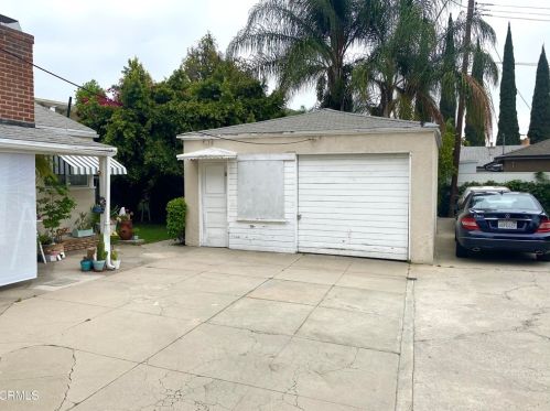 1908 Chevy Chase Dr, Glendale CA  91206-2816 exterior