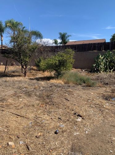1350 Orange St, Riverside CA  92501-1631 exterior