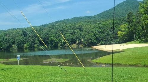 379 Buckeye Trl, Big Canoe GA  30143-7934 exterior