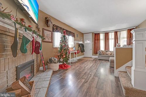 509 Ridge Ave, Primrose PA  17901-3734 exterior