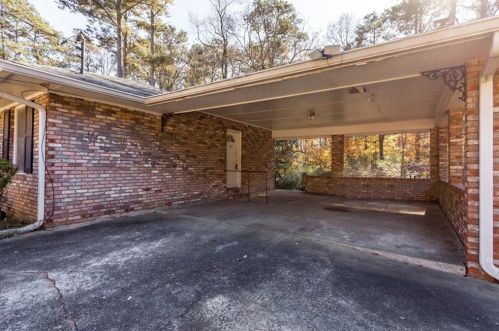 3364 Hazelwood Dr, Atlanta, GA 30311-3038