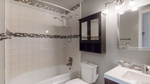 4974 Dunkirk Way, Denver CO  80015-3434 exterior