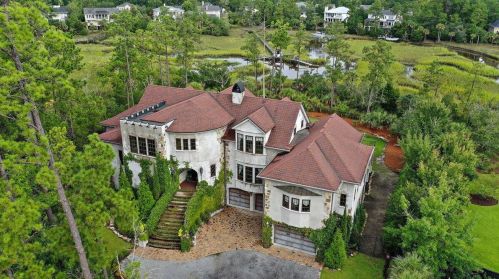 3618 Coastal Crab Rd, Mount Pleasant, SC 29466-8368