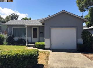 1063 Plaza Dr, Pacheco, CA 94553-2917